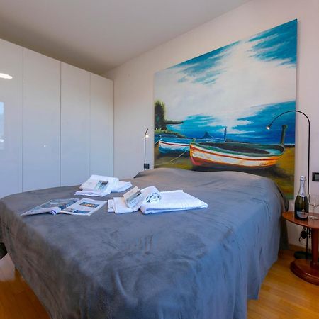 Claz House - Happy Rentals ريفا ديل غاردا المظهر الخارجي الصورة